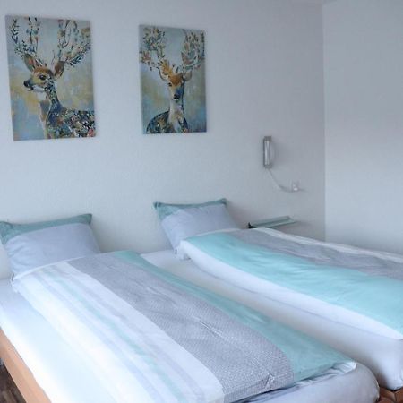 Ferienhaus Alea Saas-Grund Εξωτερικό φωτογραφία