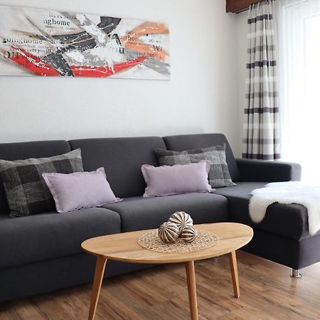 Ferienhaus Alea Saas-Grund Εξωτερικό φωτογραφία