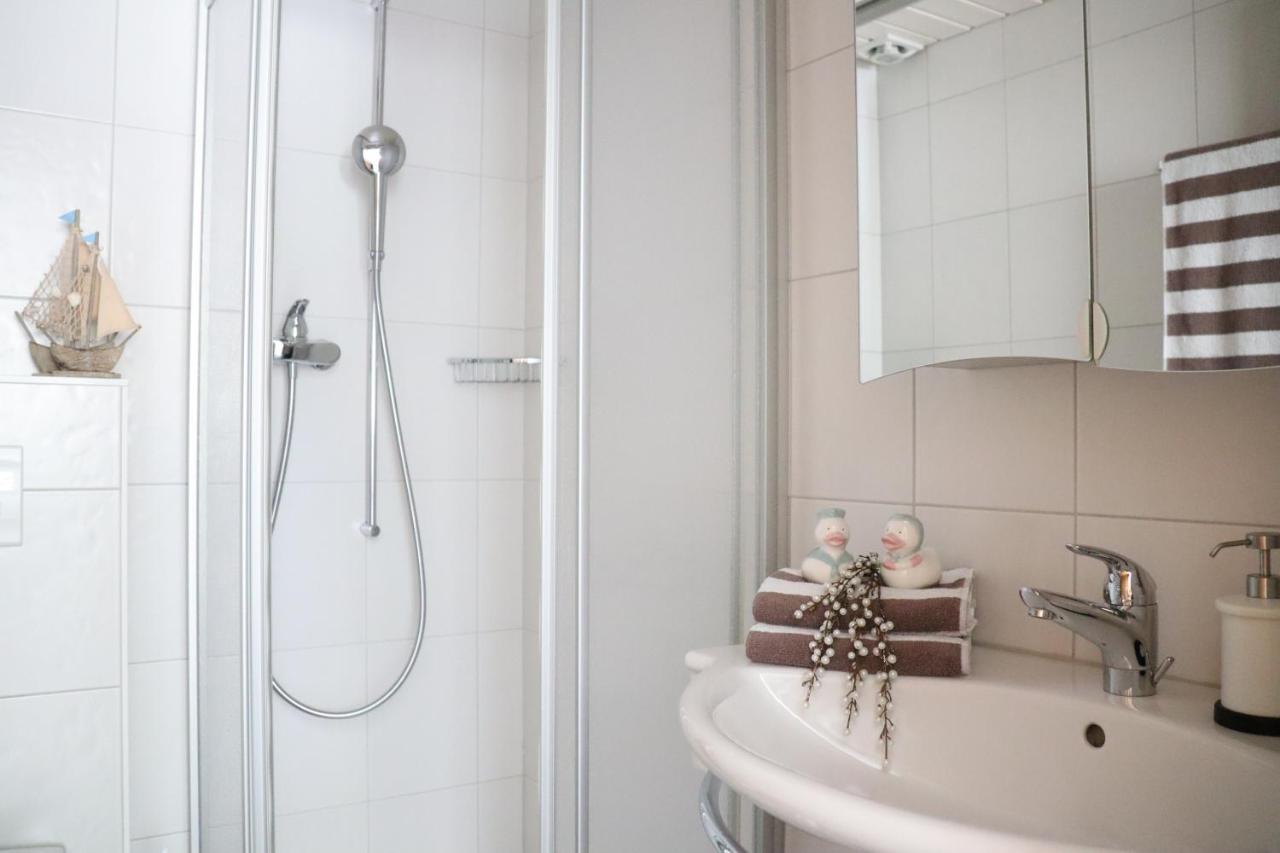 Ferienhaus Alea Saas-Grund Εξωτερικό φωτογραφία